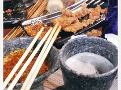 -三番火辣串串香(南市场店)