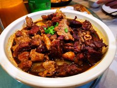 -食家鸽园