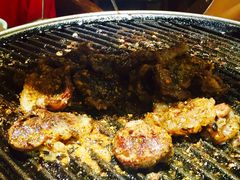 -百味源炭火烤翅 ·夜市大排档(酒仙桥店)