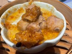 特色蒸排骨-点都德(华强南店)