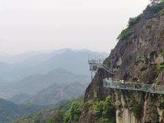 -大慈岩风景区
