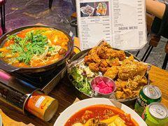 -Dak's 炸鸡(远景路店)