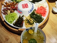 -怪噜范·老贵阳街头名小吃(汇金星力城店)