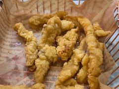 -醉炫音速烧烤·干煸菜(沙河总店)