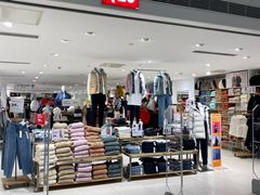 -光启城时尚购物中心