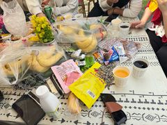 -暮谷MUGO ·团建聚会·露营烧烤·生日派对·共享菜地