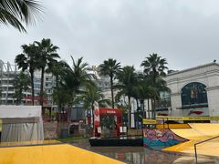 -观澜湖新城运动奥莱区