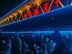 -武汉关码头(轮渡站)