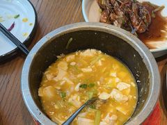 -扬州狮子楼·非遗淮扬菜(东关街店)