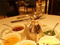 -红雀围·海鲜火锅(陆家嘴中心店)