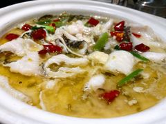 -小菜园新徽菜(无锡宜家荟聚中心店)