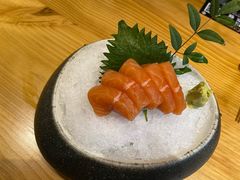 -锦鲤堂日本料理(莱茵之星店)