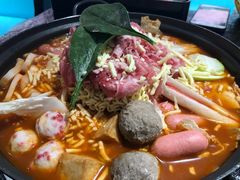 -烤路里·韩国品质自助烤肉(石路天虹4号店)