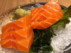 -Hatsune隐泉日式料理(三里屯太古里店)