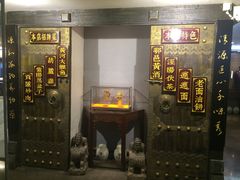 -秦唐一号西安菜馆(钟楼店)