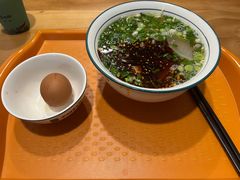 -兰河巷牛肉面(曲江店)