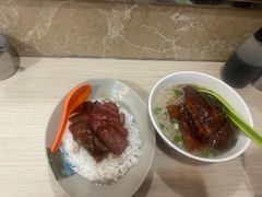 -一乐烧鹅(中环店)