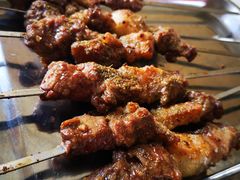 -马白开来特色羊排揪片子  (总店)