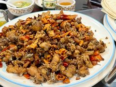 -天地家常菜