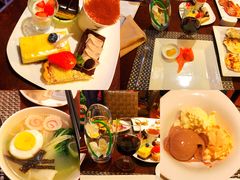 -天诚丽筠酒店-西餐厅