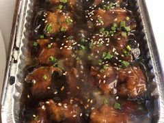 烧汁茄子-丰收日·小海鲜·沪上家宴(顾村正大店)