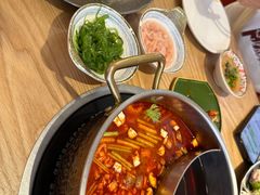 -松野谷·寿喜烧自助(华联顺义金街购物中心店)