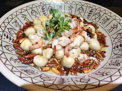 -昆虫窝子·特色云南菜(拓东路总店)