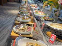 -不倒翁·安徽名菜楼(步行街店)
