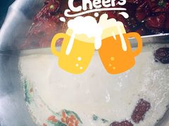 -湊湊火锅·茶憩(打浦桥日月光店)