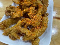 酥肉-冒椒火辣(太古里店)