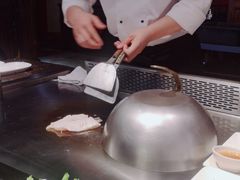 -湘汇概念铁板烧(铁西万达店)