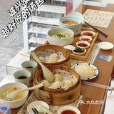 人在长沙！吃到了超好吃的蟹粉面 人均50