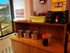 -刁四藤椒麻辣烫(良村开发区店)