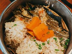 -望湘园·洞庭渔宴(浦江欢乐颂店)