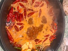 -五里关火锅(牛市口店)