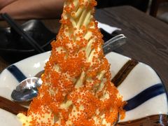 土豆泥沙拉-大雄寿司(中华广场店)