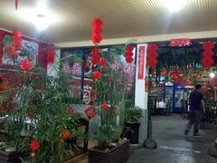 大堂-葡萄园鱼庄(新津店)