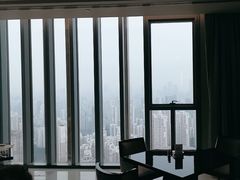 -环球港凯悦 · 享悦中餐厅