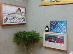 -100家灵感仓库·DIY团建(什刹海店)