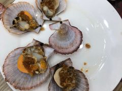 -聚德福海鲜家常菜(刘庄店)