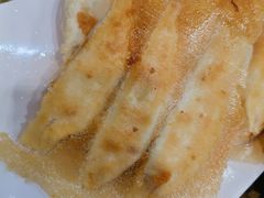 锅贴-稻香居锅贴(宋都御街店)