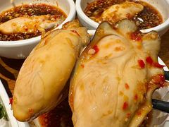 -乔街深夜食堂·小龙虾·高压锅生蚝(杭州总店)