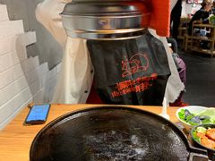 -么肆烤肉(汉街形象店)