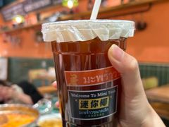 -浦江城市生活广场(江月路店)