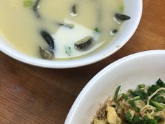 -欣达面馆(天桥支路店)