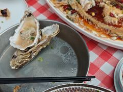 -船梆煮•蒸汽海鲜·炉火烤肉(五四广场店)