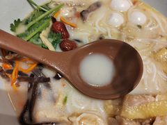 -云味馆·云南菜·云南米线(中洲店)