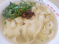 鸡汤面-老四季(南市场店)