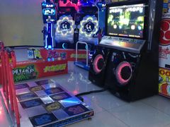 -风云再起游乐汇(皇城恒隆广场店)