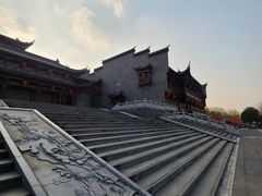 -重庆园博园